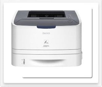 CANON LBP-6300dn Yazıcı